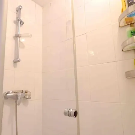 New Spacious Flat Near Montorgueil Appartamento