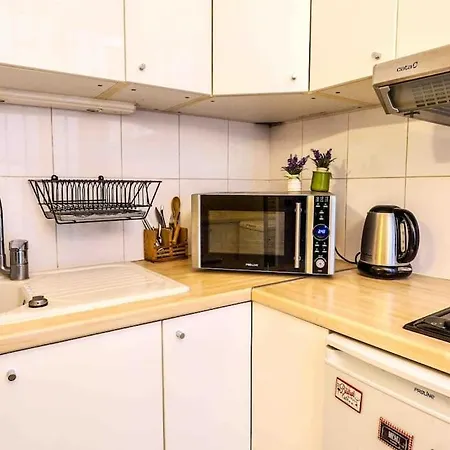 New Spacious Flat Near Montorgueil Appartamento *