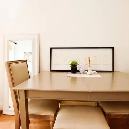 New Spacious Flat Near Montorgueil * Parigi