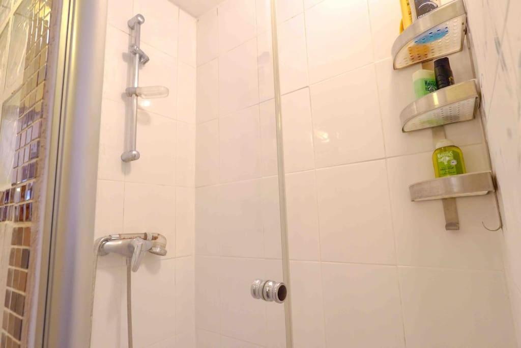 New Spacious Flat Near Montorgueil Appartamento