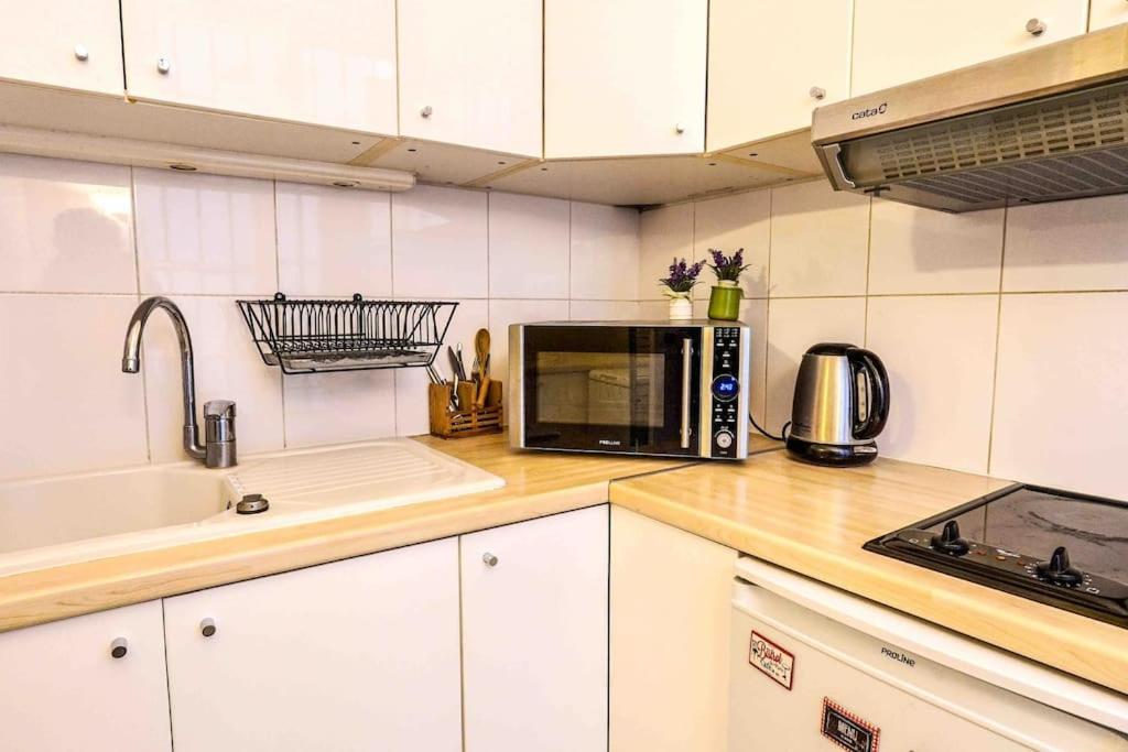 New Spacious Flat Near Montorgueil Appartamento *