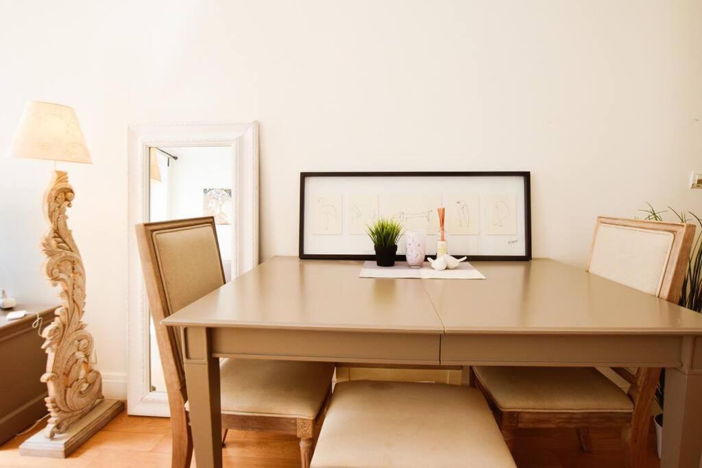New Spacious Flat Near Montorgueil * Parigi